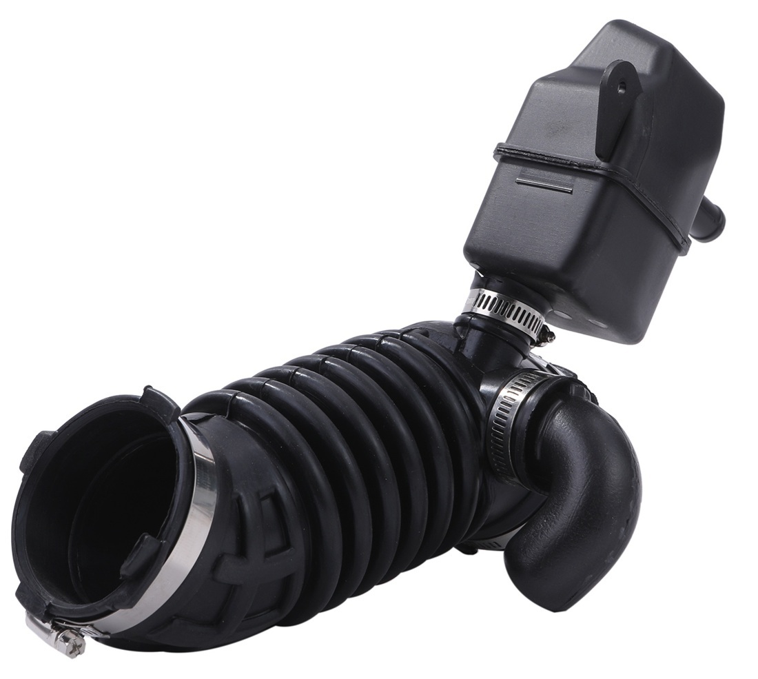 日産 用 エクストレイル X-TRAIL T31 エアーインテークホース パイプ ダクトホース エアクリーナー ホース ボックス エアダクト拍卖