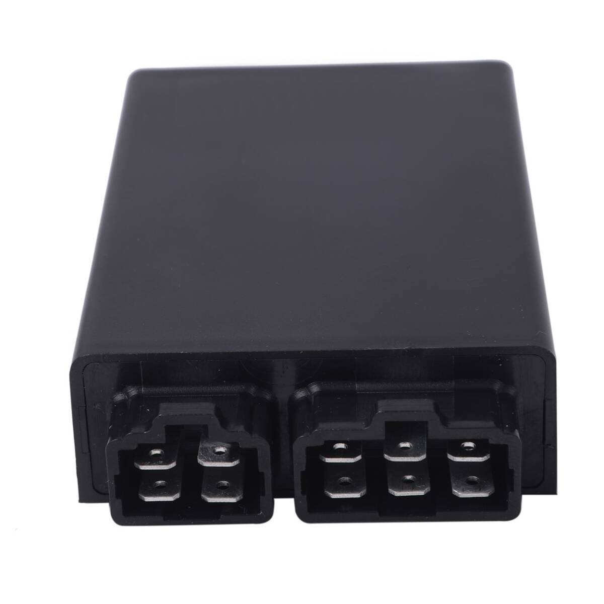 カワサキ 用 スパークユニット CDI イグナイター オートバイ デジタル 点火 CDI ユニット ボックス 1991-1995年 ゼファー400 純正互換 修理拍卖