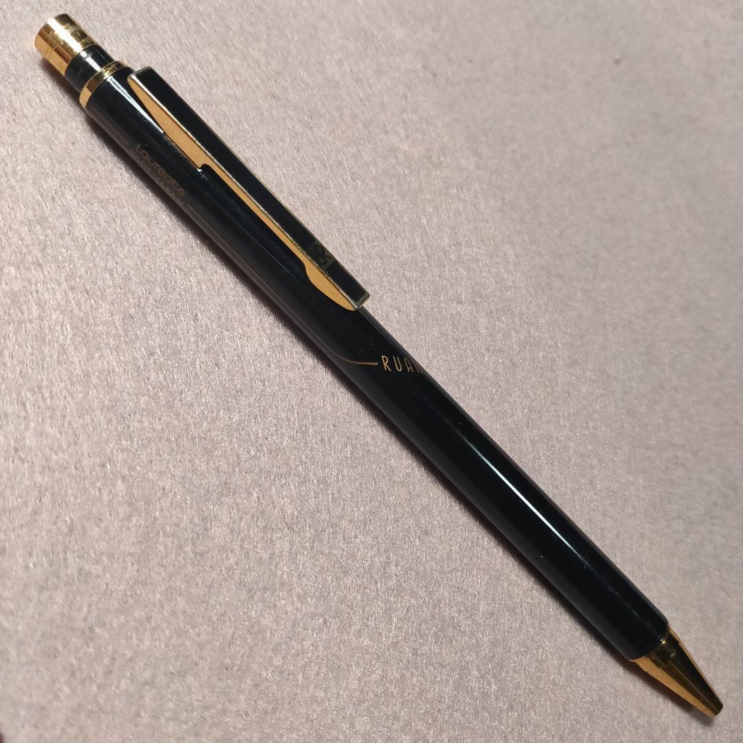 廃盤 レア PILOT Laureate ローリート ボールペン 52J5拍卖