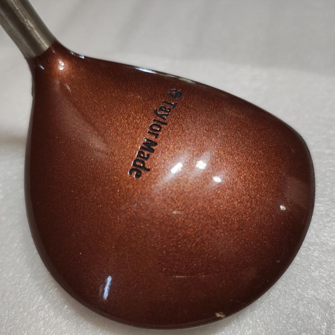 テーラーメイド ドライバー 9.5° S-90 PLUS 159J5拍卖