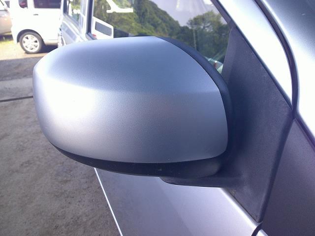 ミライース DBA-LA300S 右サイドミラー/ドアミラー S28 ブライトシルバー(M)拍卖