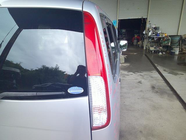 ムーヴ UA-L900S 純正 右テールランプ/テールレンズ イチコ 4930拍卖