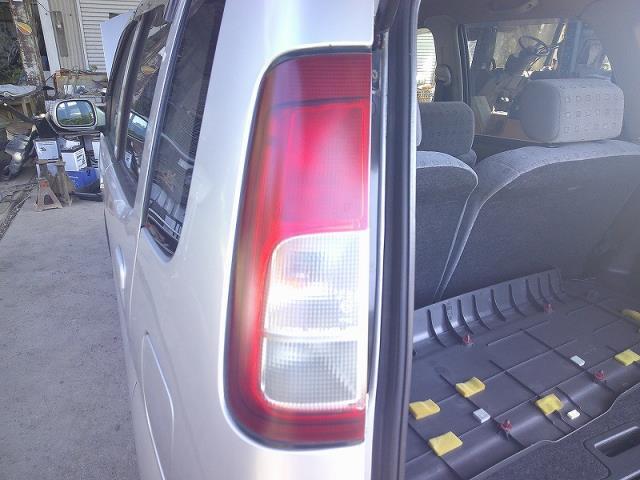 KEI CBA-HN22S 純正 左テールランプ/テールレンズ トーカイデンソー 35603-74G0拍卖