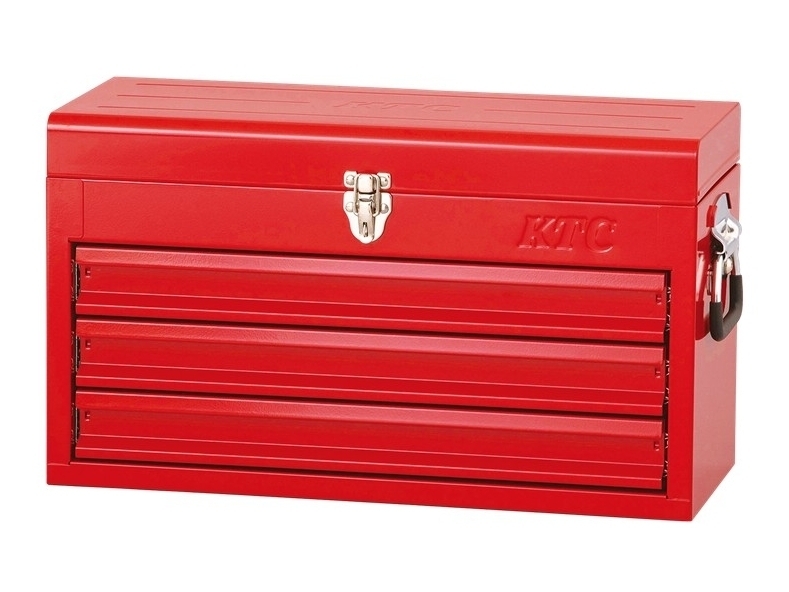 ■♪KTC 工具箱・チェスト・ケース SKX0223R レッド★ツールボックス ツールケース★拍卖