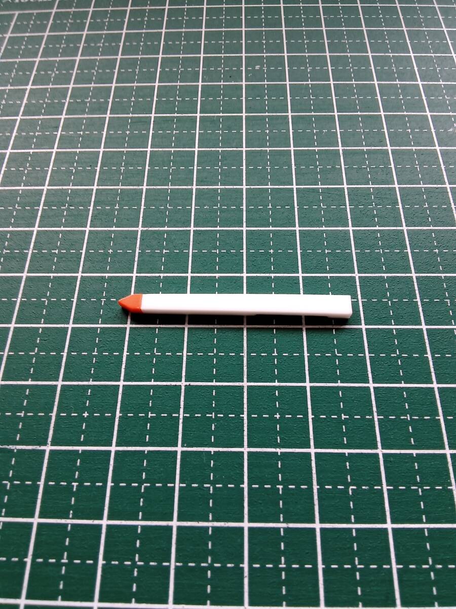 CB750F 系統メーターリペア針【白】 CB1100F拍卖