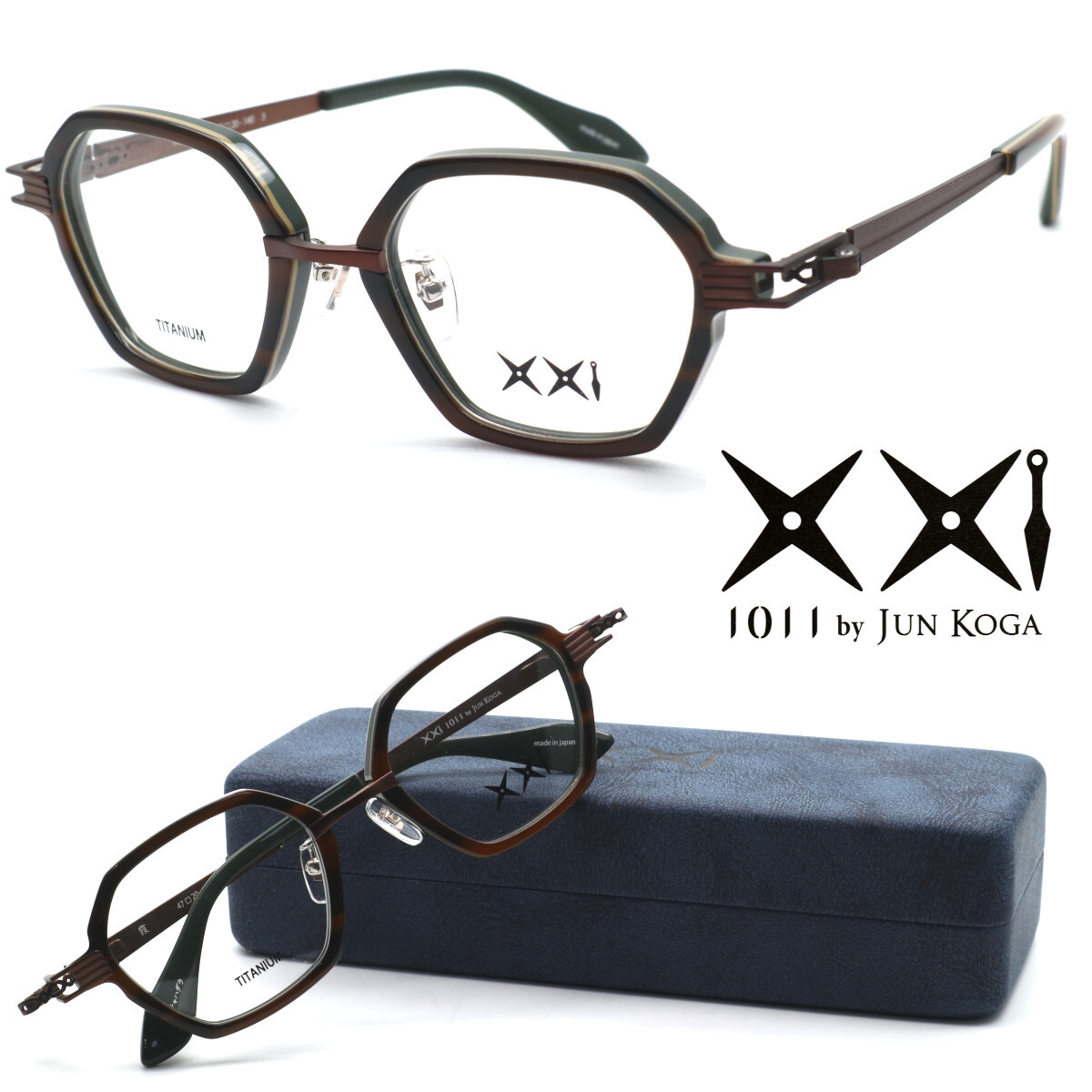 新品・日本製【1011 by JunKoga】旧レスザンヒューマン/霞 col.クワチャハダラ /2024年モデル/lessthanhuman/カスミ★正規品★全国送料無料拍卖