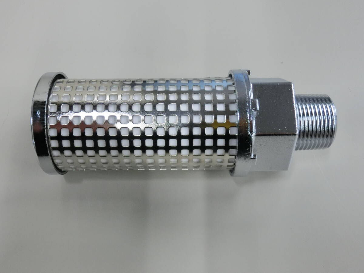 SMC ANB1-06 高消音サイレンサ 接続口径3/4 在庫8個拍卖