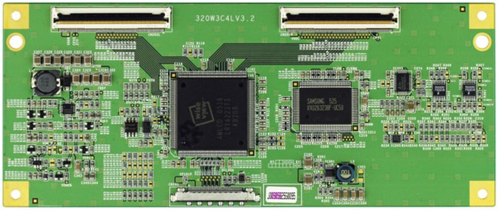 注目:SONY ★ ソニー 320W3C4LV3.2 T-Con Board 正常品 ★ 中古拍卖