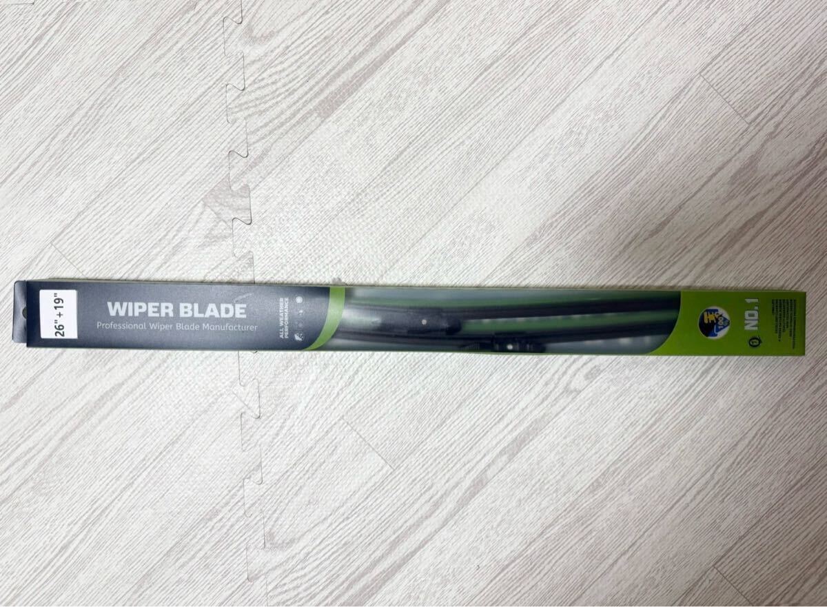 即納!OEM品 BMW フロント ワイパーブレード ワイパー左右セット 3シリーズ F30 F31 F34 F80 右ハンドル61615A43586 61612241357拍卖