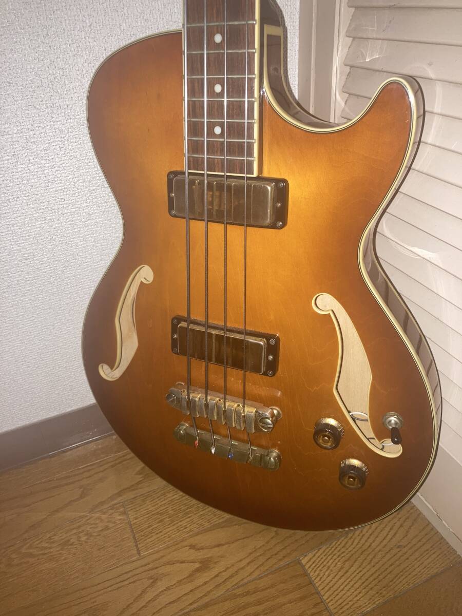 ibanez AGB200拍卖
