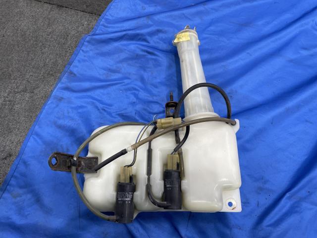 GZ20 トヨタ ソアラ GT 昭和63年 純正 ウォッシャータンク 060351-407拍卖