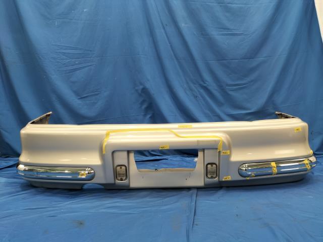 インプレッサ GF-GF1 RバンパーASSY カサブランカ 792 57717FA250NN拍卖