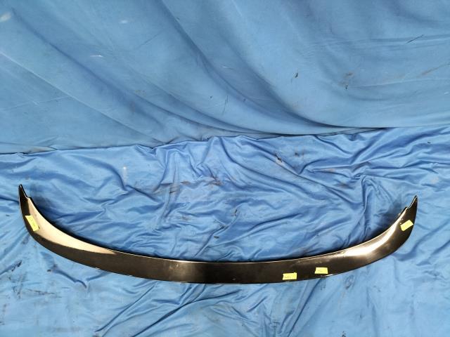 ABA-VA20 BMW 320i E90 左H 社外?? R リア トランク スポイラー 475 ブラックサファイア拍卖