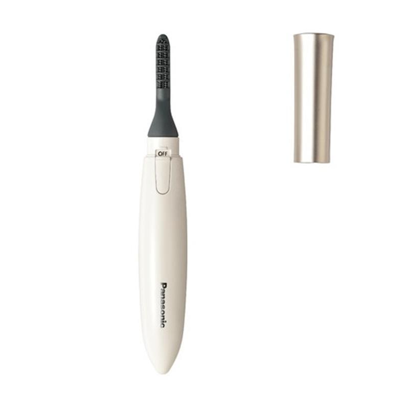 新品 パナソニック まつげくるん ホットビューラー ナチュラルカール Panasonic レディース 電動 電気 フェイスケア 美顔器 女性 マスカラ拍卖