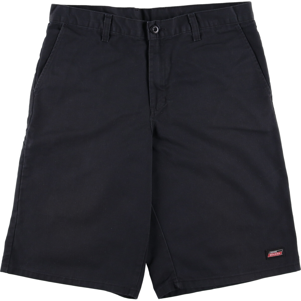 古着 ディッキーズ Dickies ワークショーツ ハーフパンツ メンズw35相当 /eaa560526拍卖