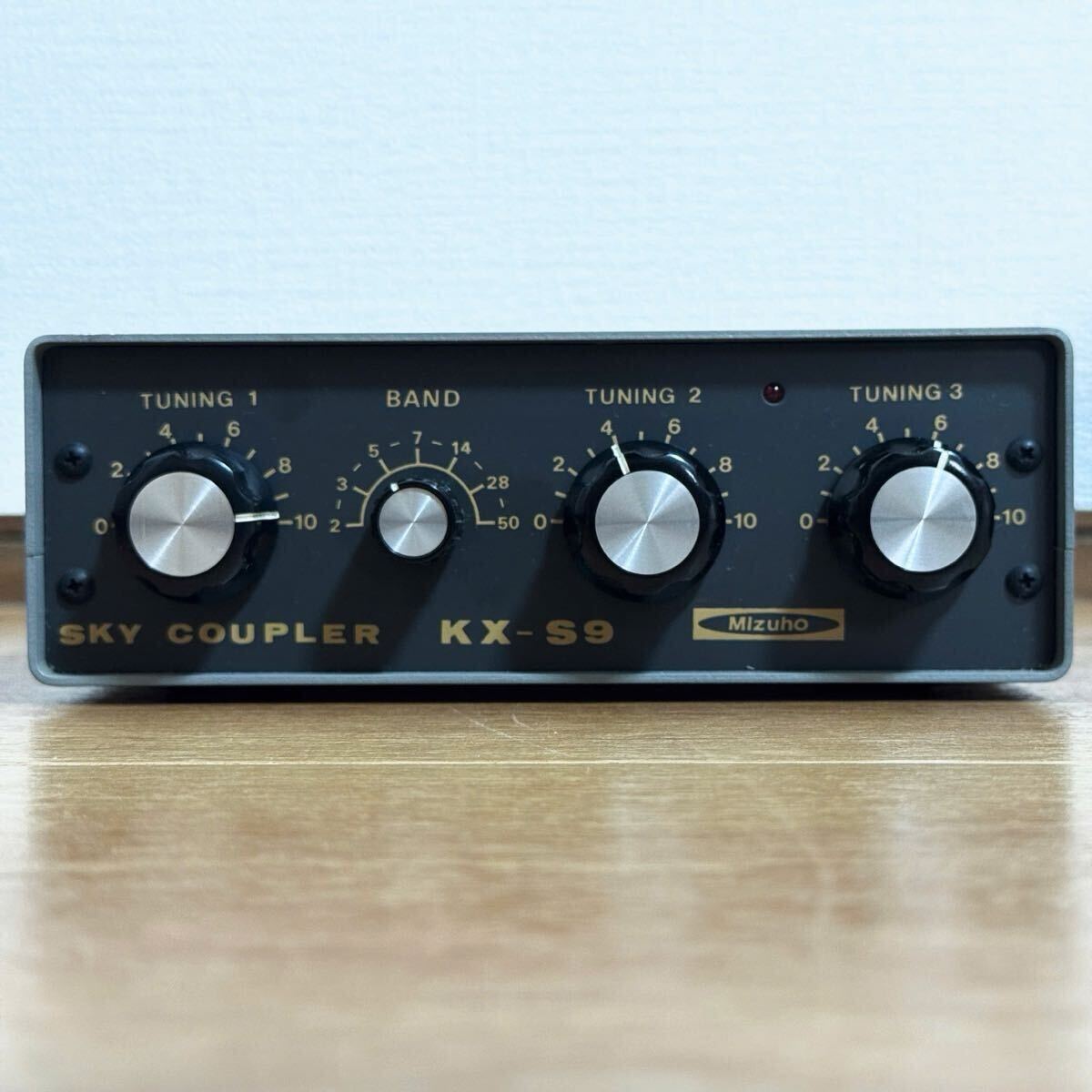 MIZUHO KX-S9(美品)拍卖