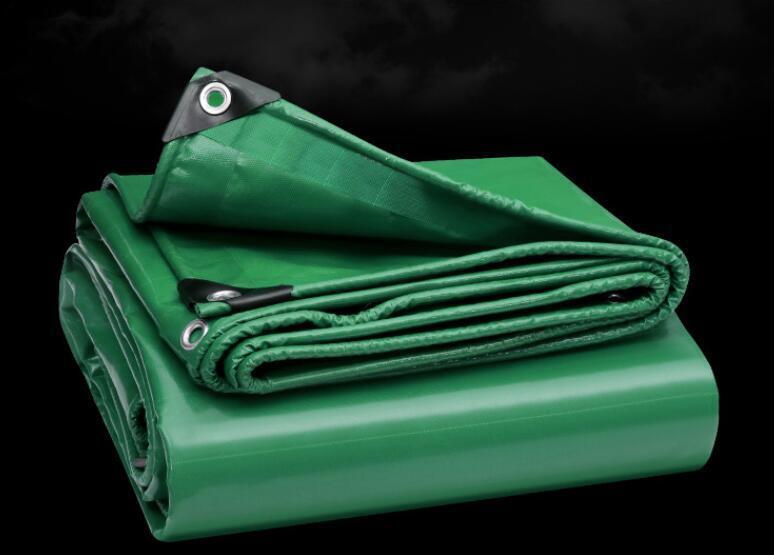 新入荷品質保証 サイズ6mx6m PVCコーティング 雨避けカバー 荷台 トラック エステルシート 日焼け止め 完全防水 厚手帆布拍卖