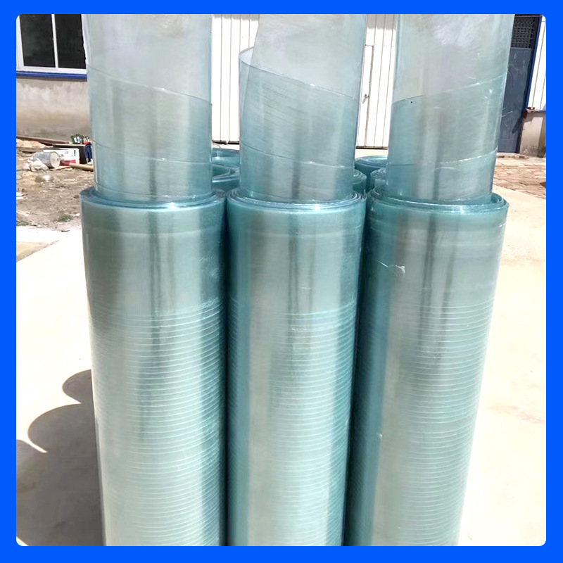 新作 新入荷 透明アクリル板 ポリカーボネートシート 温室カバー ガラス交換用 ドア カーポート 日よけ キャノピー 飛散防止 1.2mm 1x15m拍卖