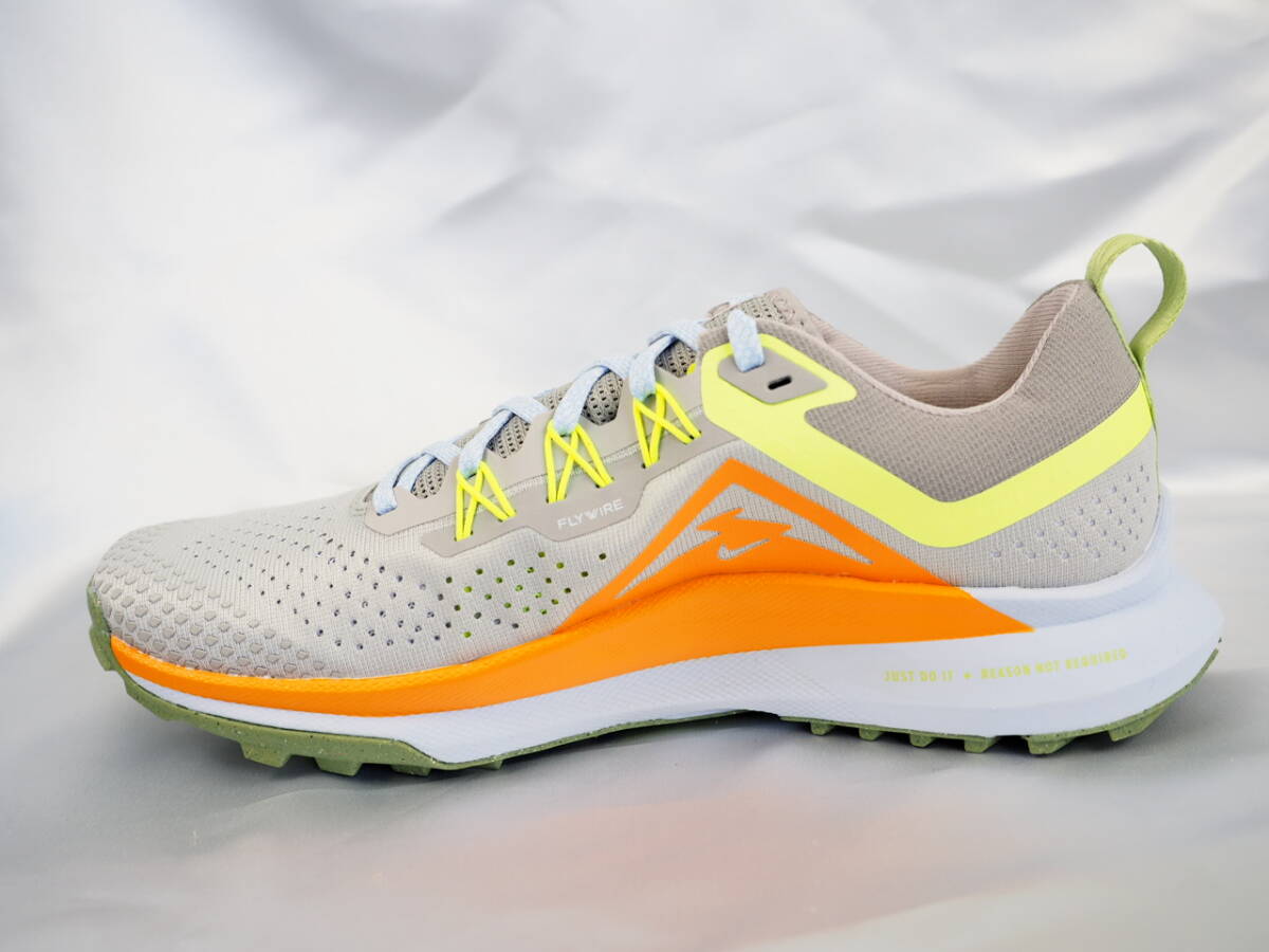 送料920円~◆新品◆定価17930円◆NIKE◆ナイキ◆REACT PEGASUS TRAIL 4 ◆ペガサス トレイル 4 ◆26.5㎝拍卖