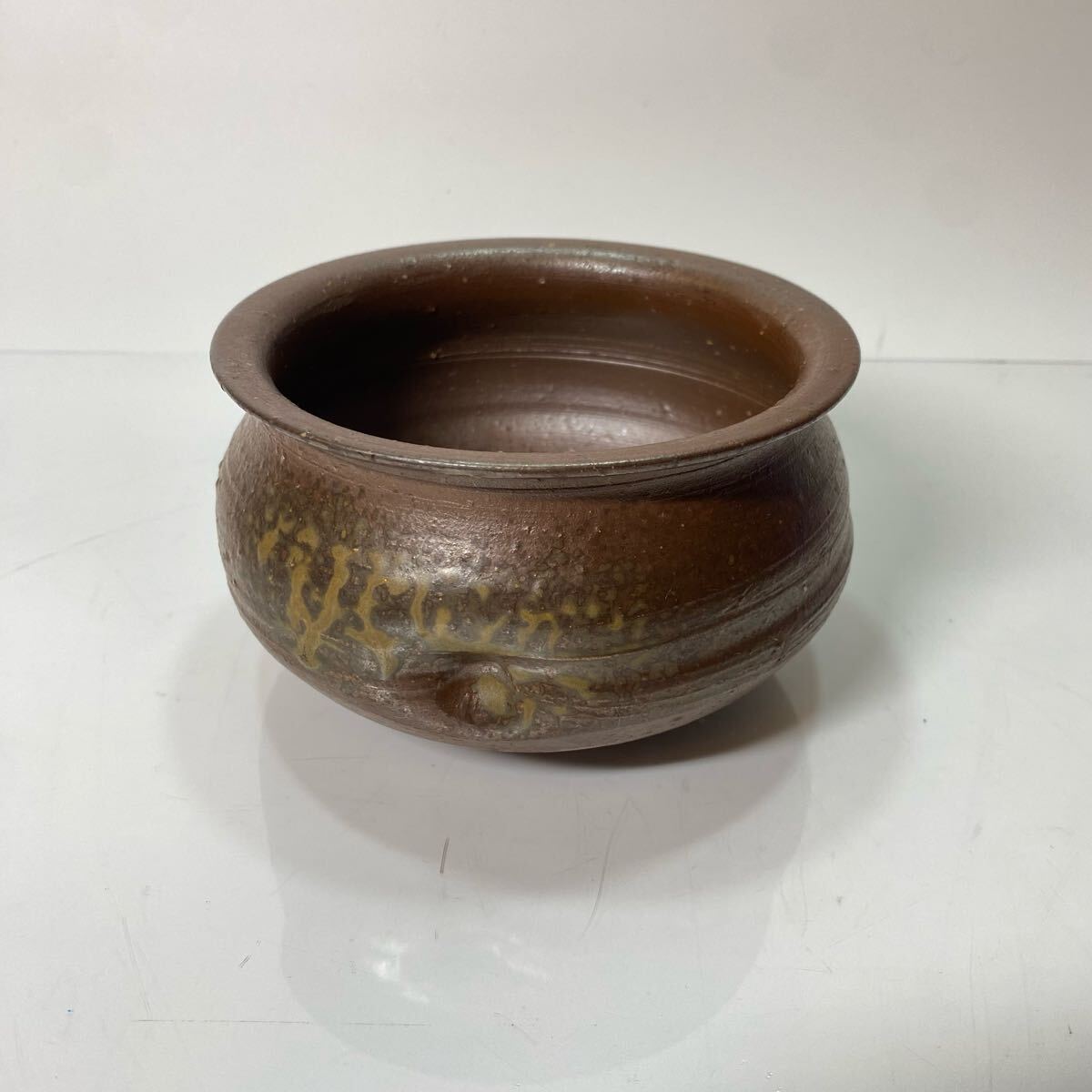 陶磁器 茶器 茶碗 茶道具 陶器 和食器 陶印 在銘拍卖