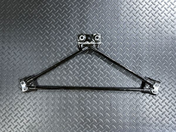 *B-0043 JZX100 メンバー ブレス ブレース 1JZ 純正品拍卖