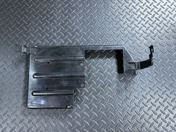 *B-0047 JA11 ジムニー 純正 助手席 内装 インテリア トレイ トレー 75611-82C拍卖