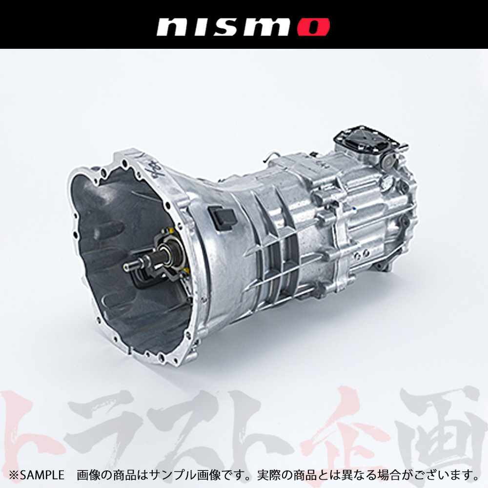 即納 NISMO ニスモ ヘリテージ ミッション スカイライン GT-R BNR32/BCNR33 RB26DETT 32010-RHR30 (660152055拍卖