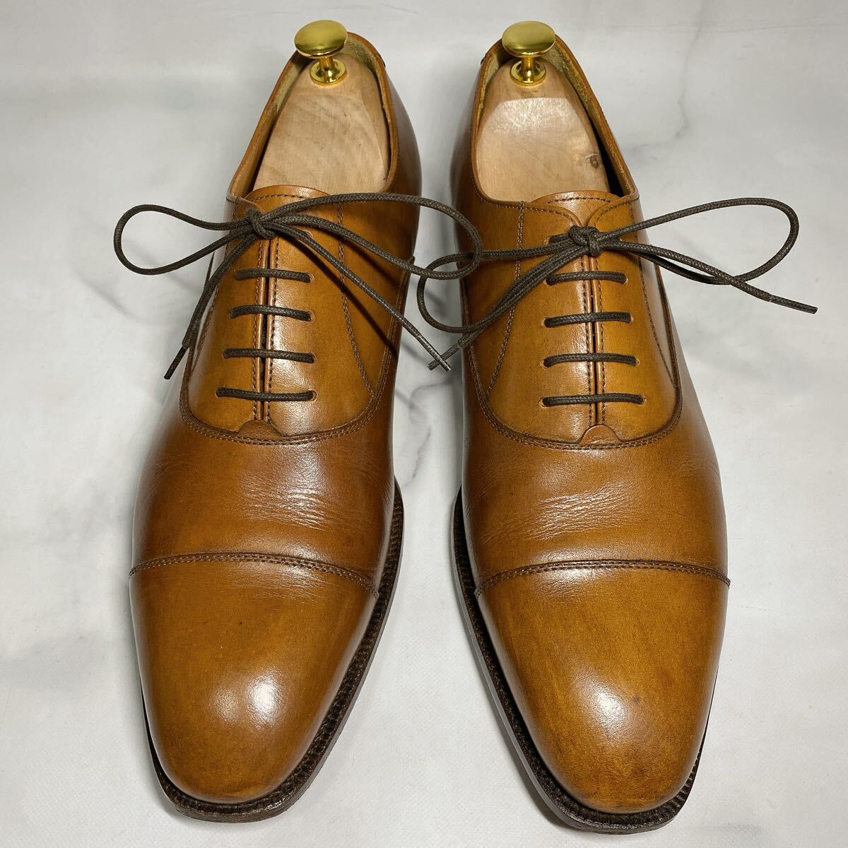 【早い者勝ち】【スピード発送】Donato Vinci ドナート・ヴィンチ ストレートチップ キャップトゥ イタリア製 303拍卖