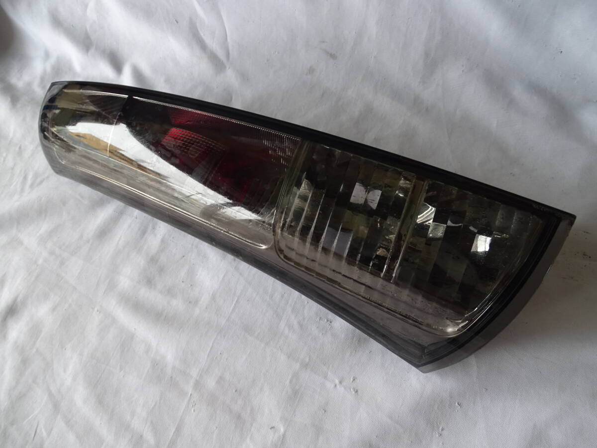 パレット ルークス DBA-MK21S ML21S系 左テールランプ ブレーキランプ ストップランプ 純正品番35670-82K10拍卖