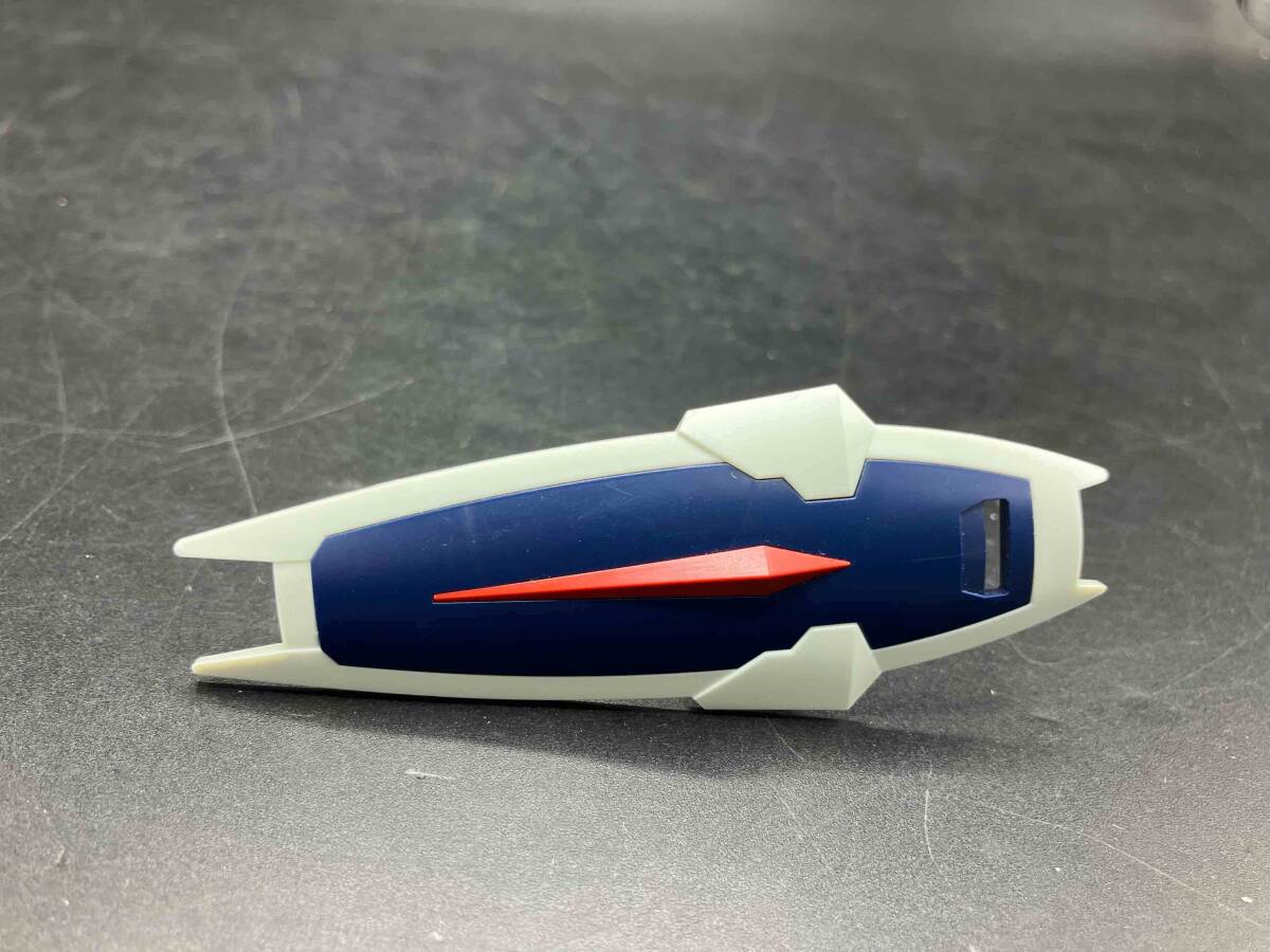 ガンプラ HG ダガーL シールド ジャンク 部品取り拍卖