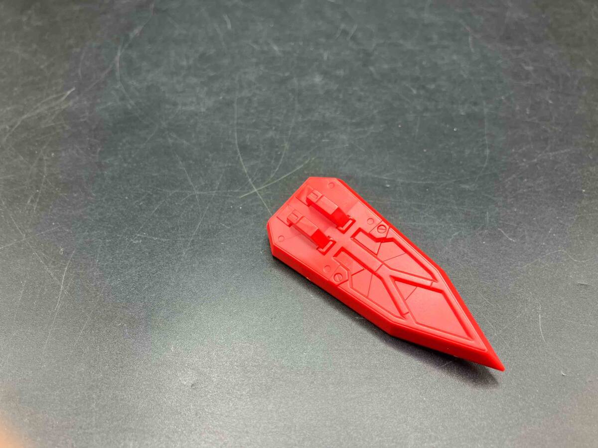 ジャンク ヘビーアームズ シールド MG ガンプラ拍卖