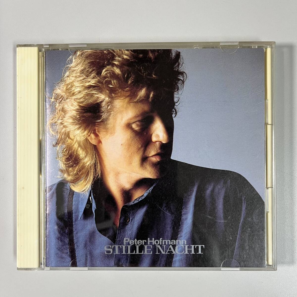 C8183 PETER HOFMANN / STILLE NACHT 拍卖
