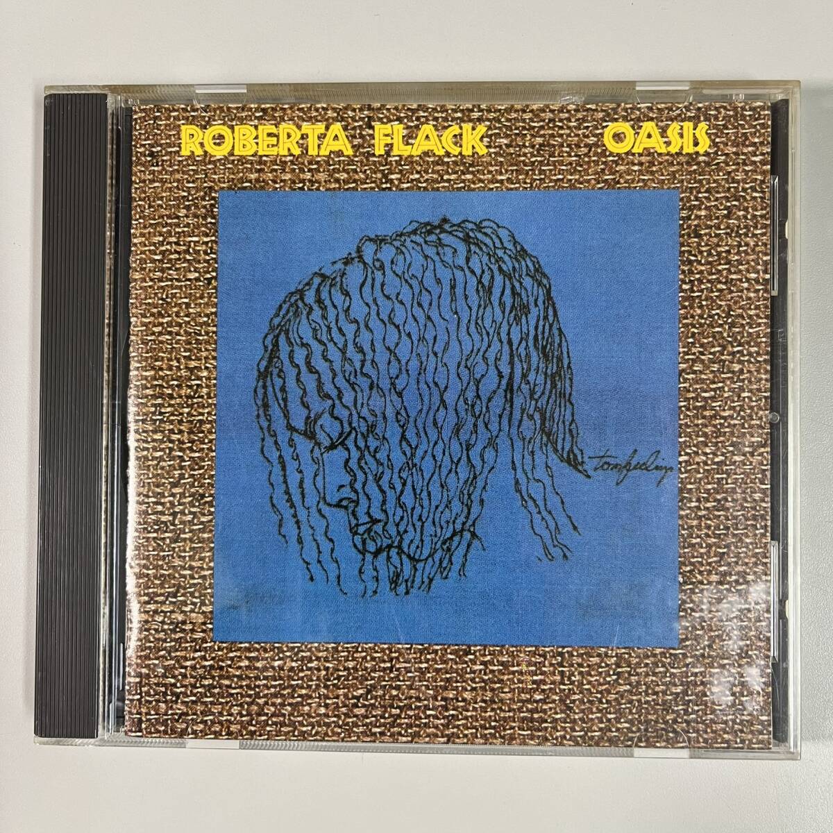 C8750 ROBERTA FLACK / OASIS 拍卖
