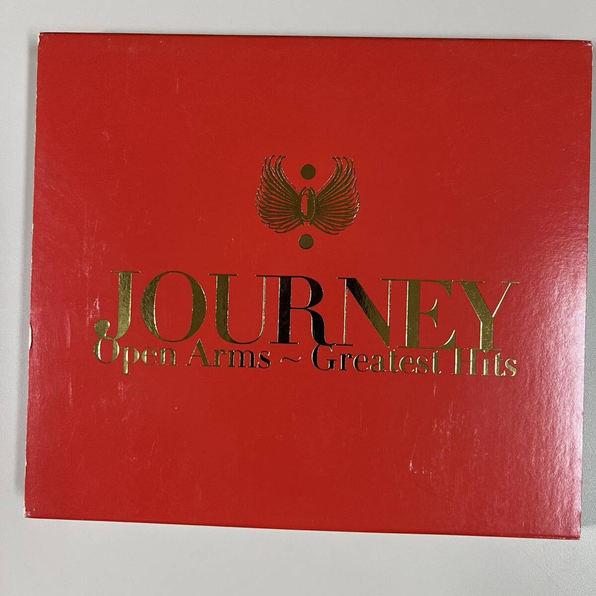 C8785 Journey / Greatest Hits (海猿カバー) 拍卖