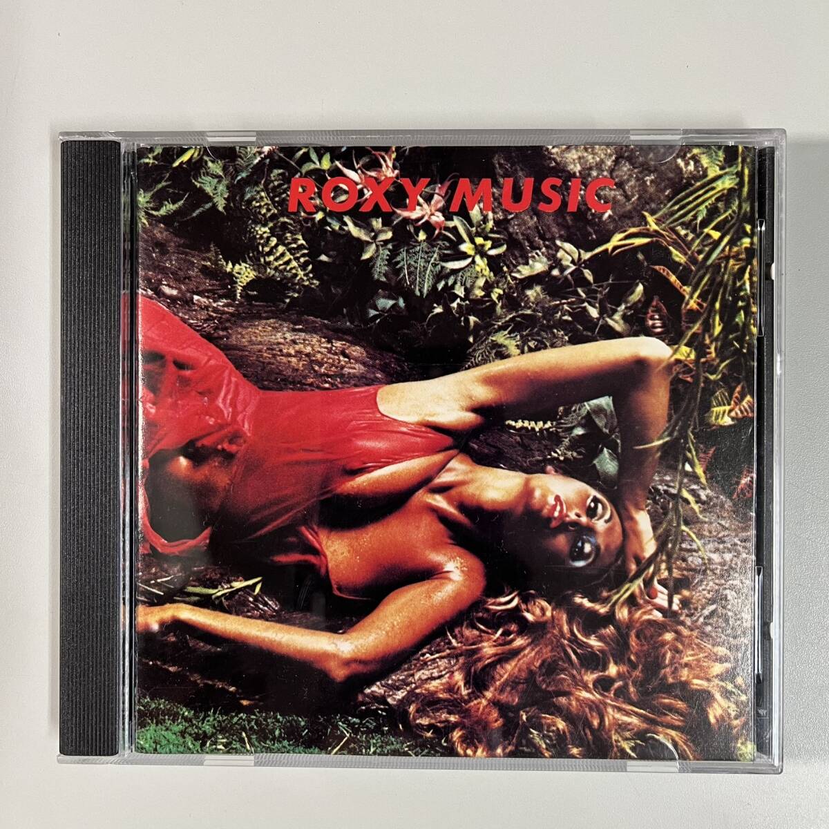 C8857 Roxy Music / Stranded US盤拍卖
