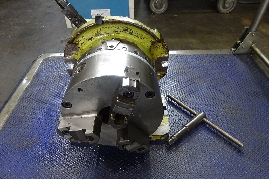 ユキワ精工 YUKIWA 手動割出台縦横兼用 ロータリーインデックス DMB-135 送料無料(北海道・沖縄・離島除く)拍卖