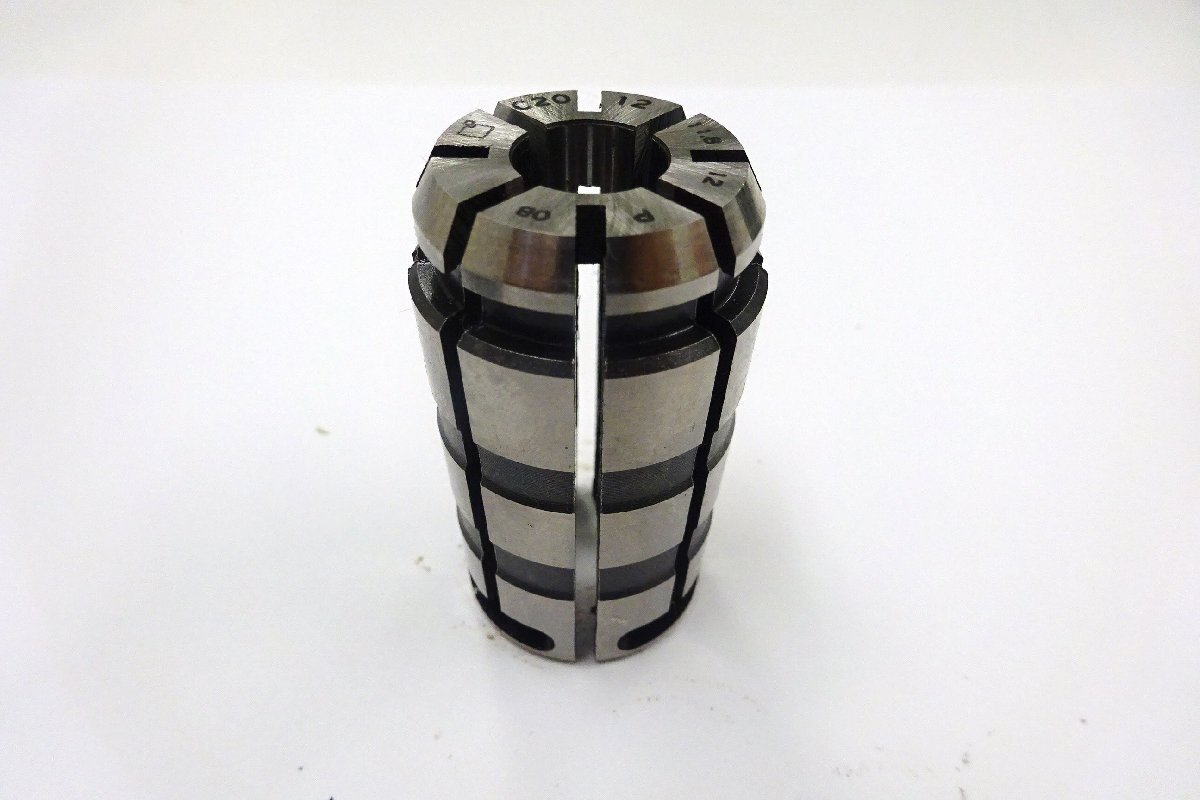 MST スプリングコレット C20-12 送料無料拍卖