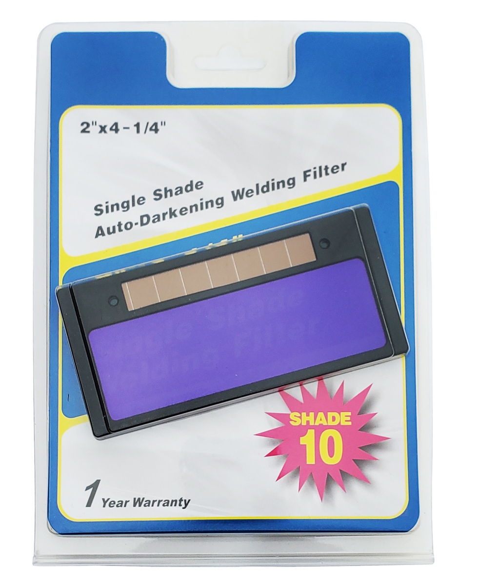 3/10 自動遮光面 溶接面用 ソーラー発電機能付き 遮光レンズ拍卖