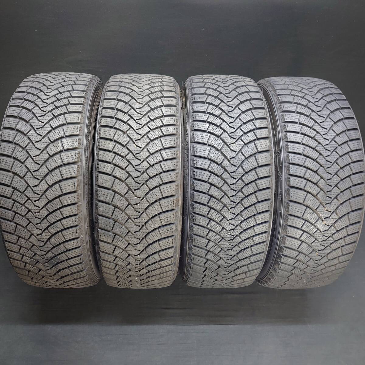 ★☆ 2019年製 ファルケン エスピア W-ACE 215/45R18 4本セット #24475 ☆★拍卖