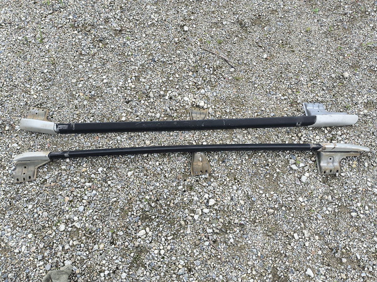 スバル レガシィ ワゴン BH9 BE5 ルーフレール拍卖