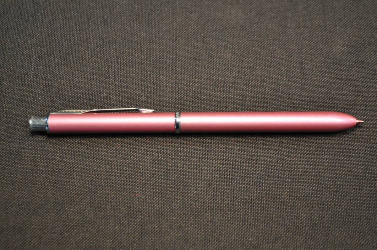 柊1 パーカー PARKER ボールペン 拍卖