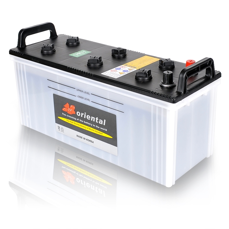 新品保証 130F51 ハードユーザー用バッテリー 漁船 トラック バス 拍卖