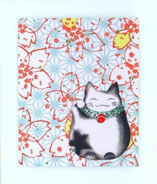 額装絵画 ザ・ミズキードールズ 「A-4555」 500X400mm拍卖