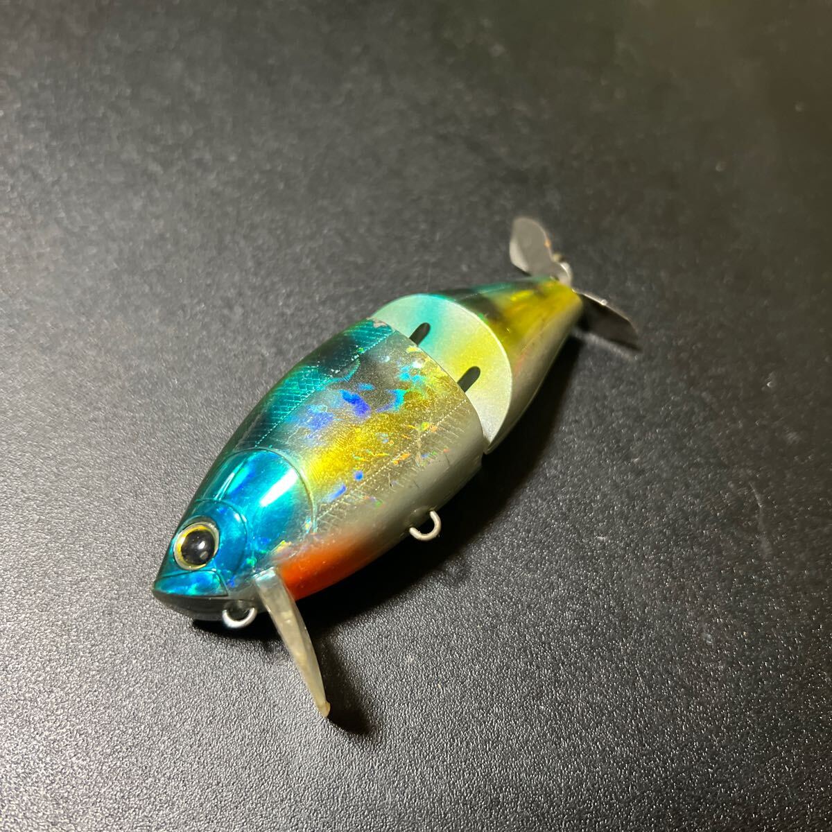 ハードコア ノイジーJr 85F ノイズィーJr 中古拍卖