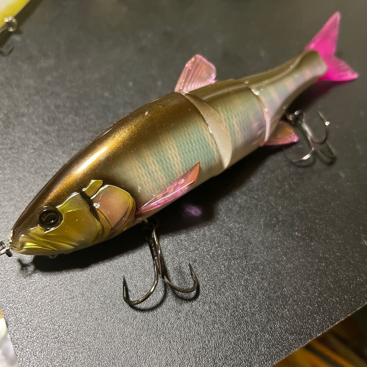 ジャッカル ダウズスイマー180SF 中古 拍卖