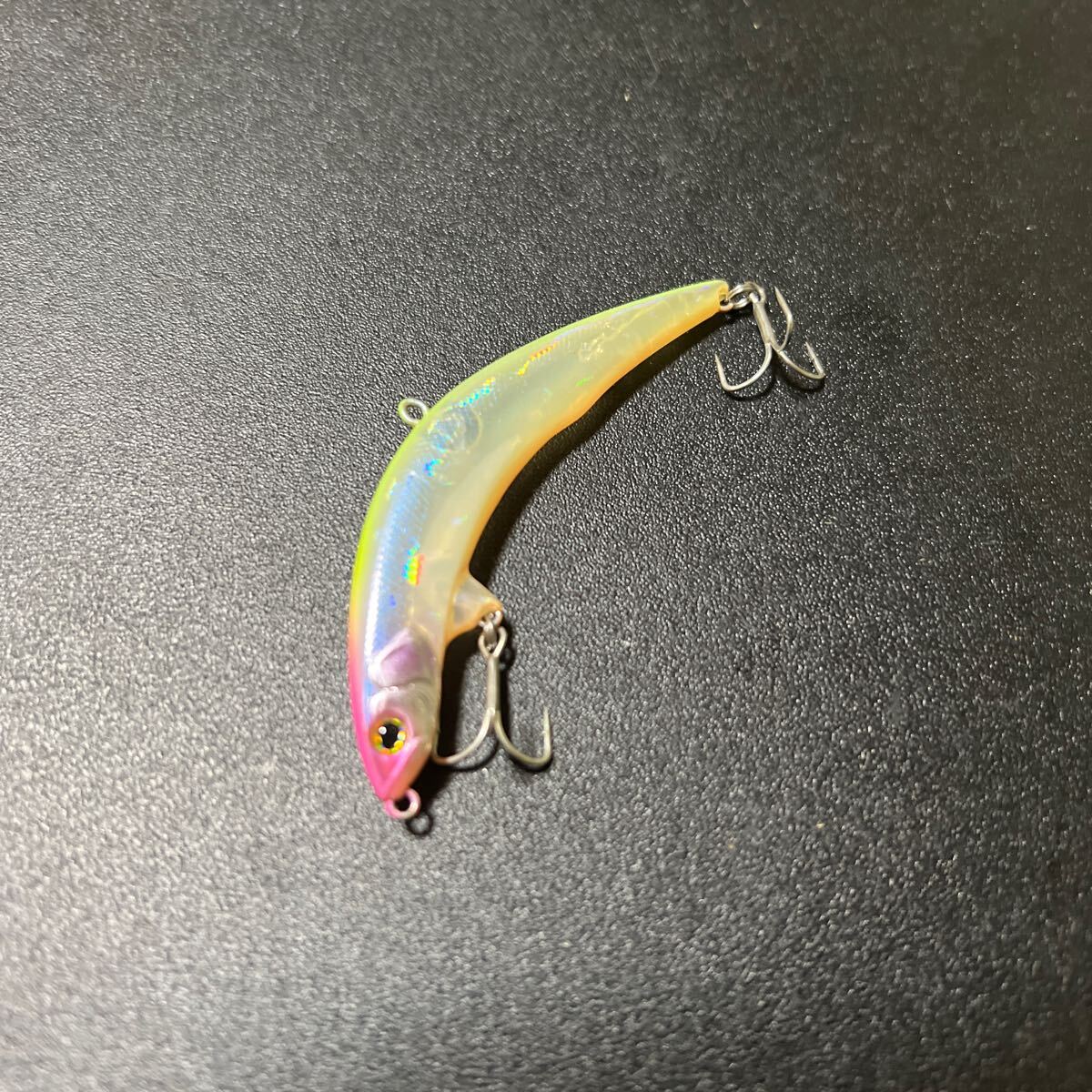 ジャッカル ピクピク65 未使用拍卖