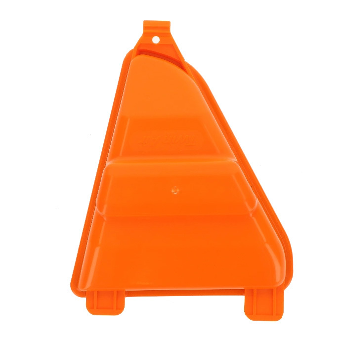 【CRF250R/RX 25, CRF450R/RX 25用】TWINAIR エアボックスカバー/TWC-0132 【定形外¥390発送】拍卖