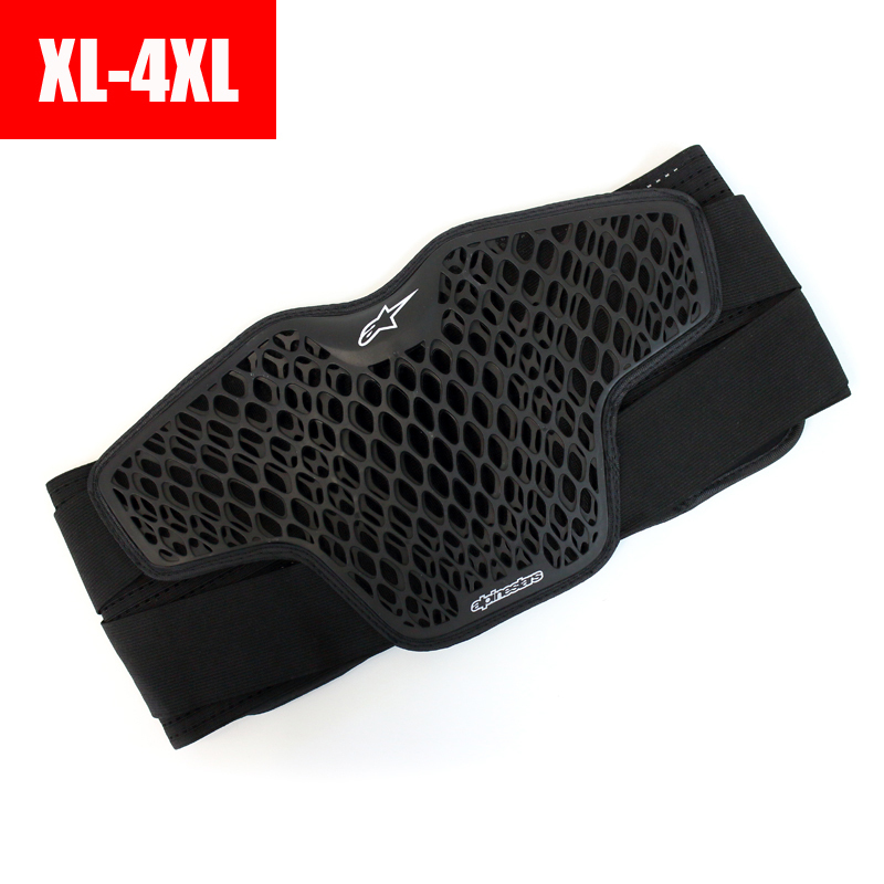 ALPINESTARS シークエンスキドニーベルト XL-4XLサイズ(ウエスト94-116cm) 【定形外¥660可】拍卖