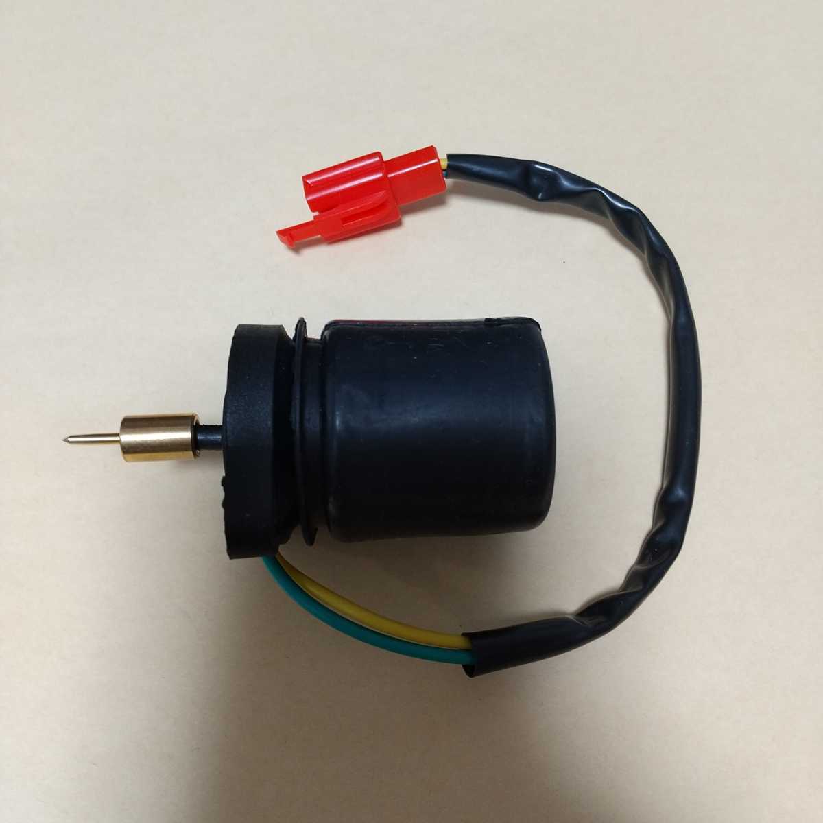 オートチョーク 汎用品 ヤマハ YAMAHA JOG 50 90 JOG-Z ZR GTR125アクシス3KJ 3YK PTCアプリオ50 80 90 3KJ-1410P-00 キャブレター 拍卖