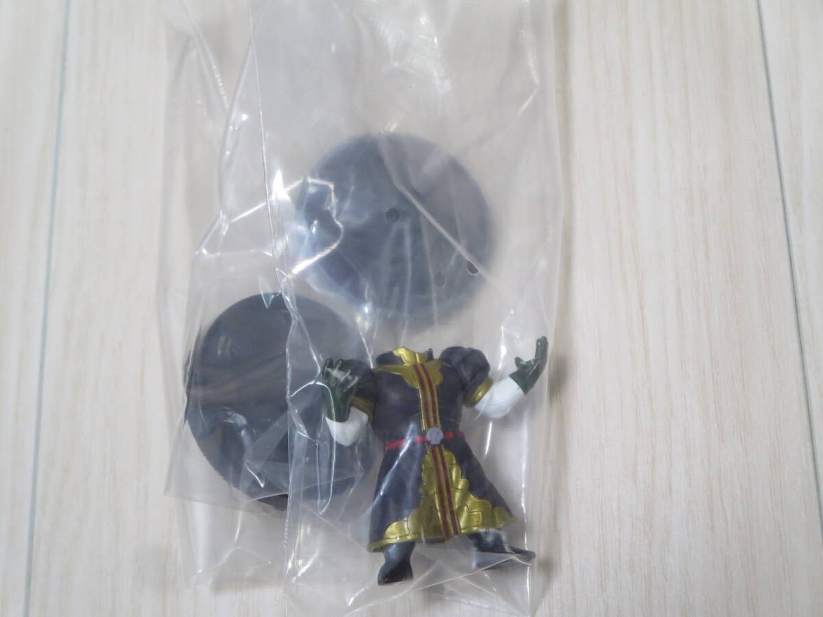 ロ キン肉マン トレフィグコレクションVol.2【グリムリパー】フィギュア拍卖